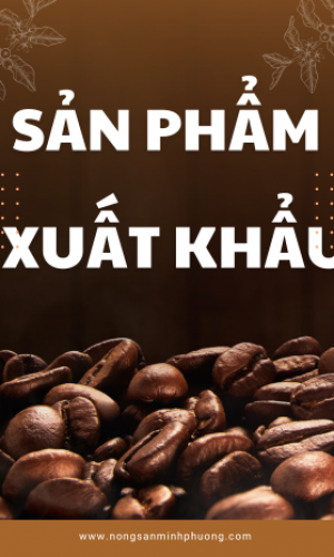 SẢN PHẨM XUẤT KHẨU
