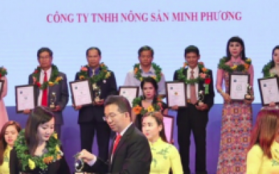 Doanh Nhân Đất Việt