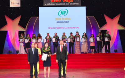 Tầm nhìn - Sứ mệnh