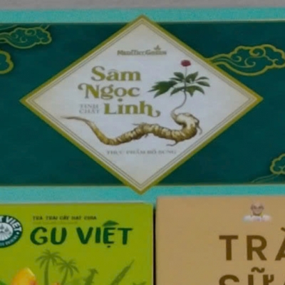Sâm Ngọc Linh 