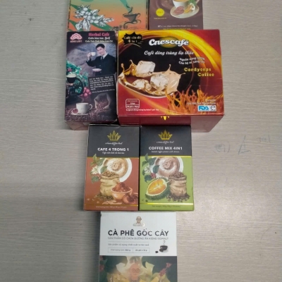 CÁC SẢN PHẨM CHỨC NĂNG BỔ DƯỠNG