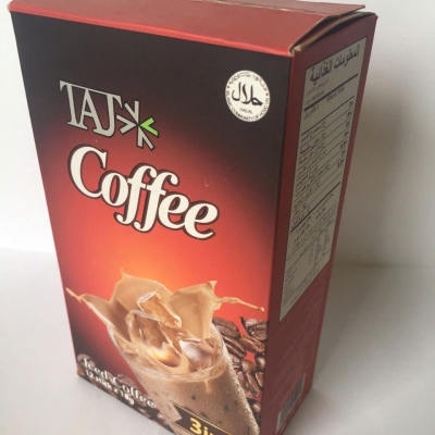Coffee 3in1 Iced Coffee