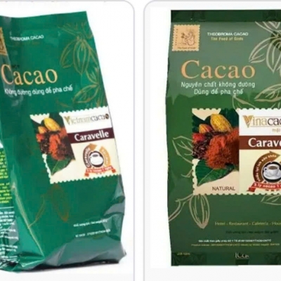 Vietnamcacao Caravelle 
