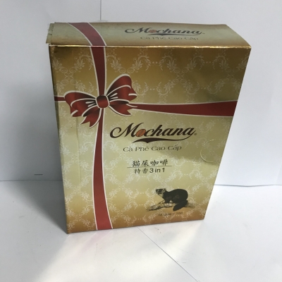 Cà phê Mochana