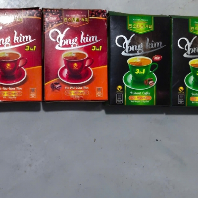 King Blim 3 in 1